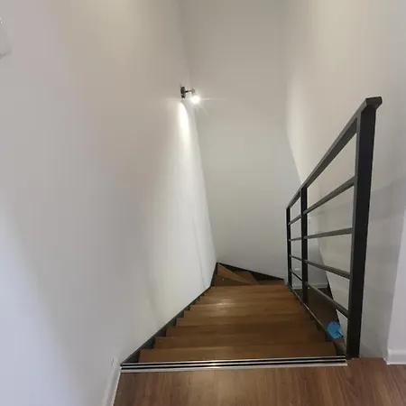 Haus Am * Mieroszyno