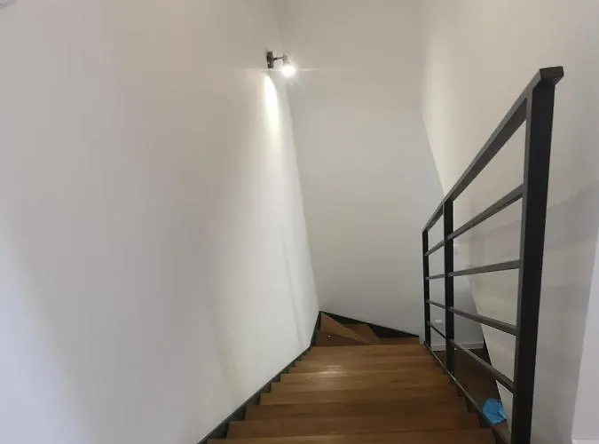 Haus Am * Mieroszyno